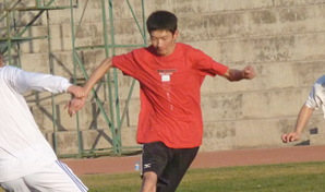 愛崗敬業(yè) 砥礪奮進(jìn) ——訪2013最富敬業(yè)精神獎(jiǎng)李承剛