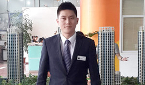 一份耕耘 一份收獲 ——訪2013年錦悅四季銷冠李亞軍