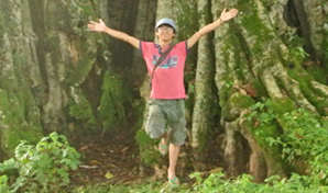 勤學(xué)好問 盡職盡責(zé)——訪成本部優(yōu)秀應(yīng)屆生楊能