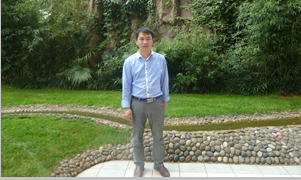 盡職盡責(zé) 創(chuàng)新創(chuàng)效 ——訪2013年度最佳管理者潘吉輝