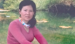 敬業(yè)奉獻(xiàn) 不斷創(chuàng)新——訪行政辦公室周慧