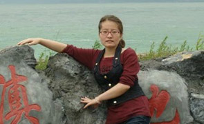 愛崗敬業(yè) 努力進(jìn)取——訪商管部肖璐