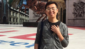 創(chuàng)新攻克難關(guān) 責(zé)任成就事業(yè)——訪技術(shù)部高新軍