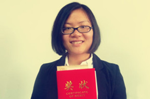 愛崗敬業(yè) 精益求精——訪最富敬業(yè)精神獎(jiǎng)黃石吟