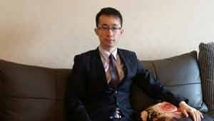 責(zé)任催人奮進(jìn) 創(chuàng)新創(chuàng)造價(jià)值——訪2014年最佳員工張子楊