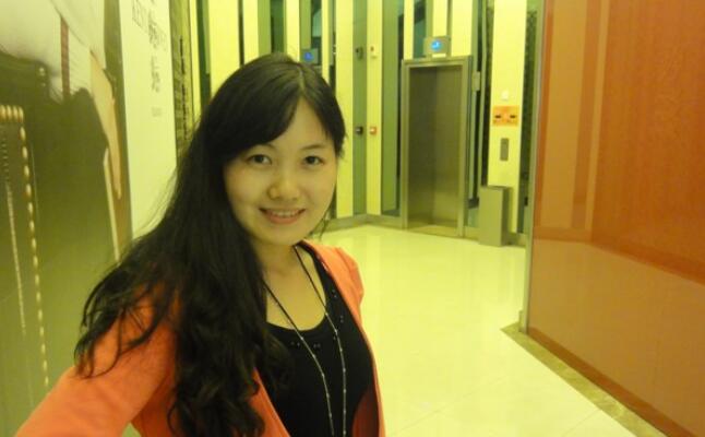 用心工作 精益求精 ——訪2015年最富敬業(yè)精神獎(jiǎng)蔣方蓮