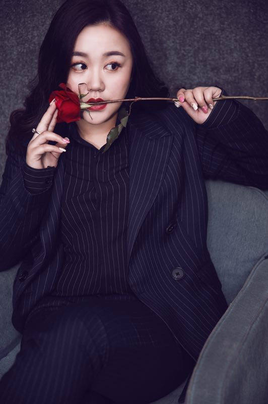 上善若水、厚德載物——訪工程部王蓉